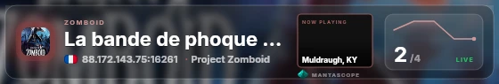 Glass badge preview