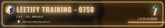 Marquee badge preview