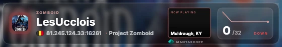 Glass badge preview