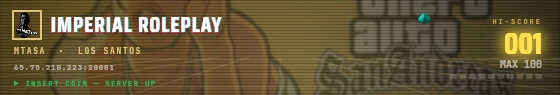 Arcade badge preview