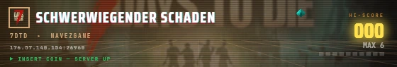 Arcade badge preview
