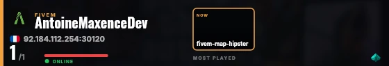 Filmstrip badge preview
