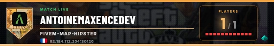Scoreboard badge preview