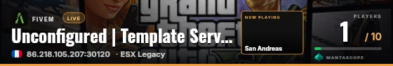 Hero badge preview
