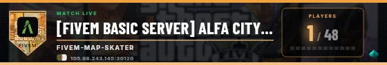 Scoreboard badge preview