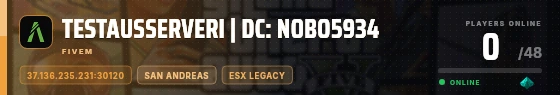 Edge badge preview