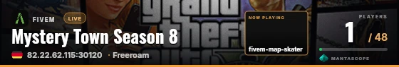 Hero badge preview