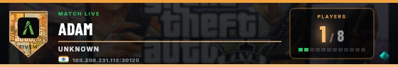 Scoreboard badge preview