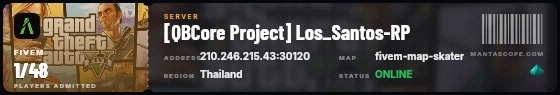 Ticket badge preview