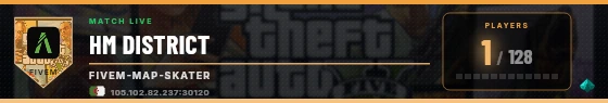 Scoreboard badge preview