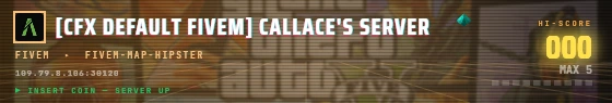 Arcade badge preview