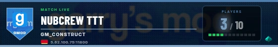 Scoreboard badge preview
