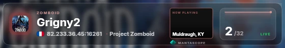 Glass badge preview