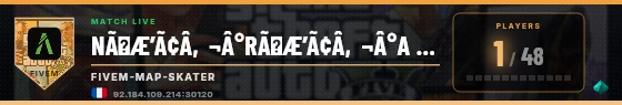 Scoreboard badge preview