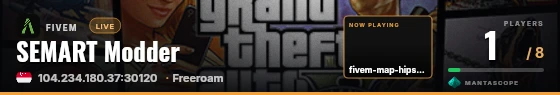 Hero badge preview