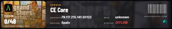 Ticket badge preview