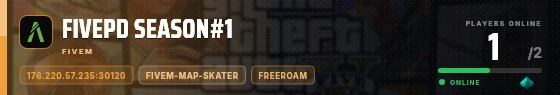 Edge badge preview