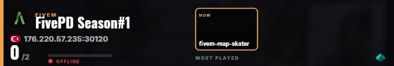 Filmstrip badge preview
