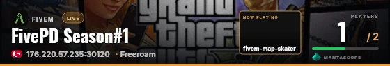 Hero badge preview