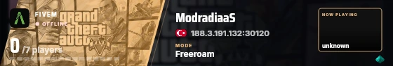 Blade badge preview