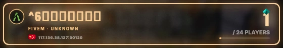 Marquee badge preview