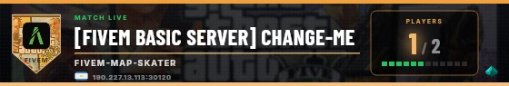 Scoreboard badge preview