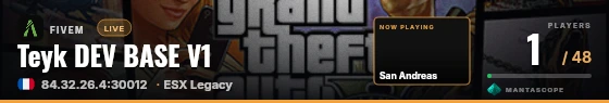 Hero badge preview