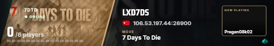 Blade badge preview