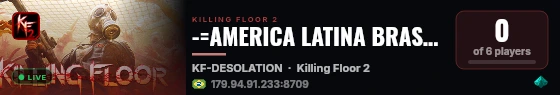 -=AMERICA LATINA BRASIL=- 04 live status badge