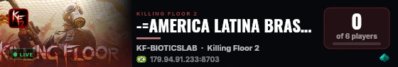 -=AMERICA LATINA BRASIL=- 02 live status badge