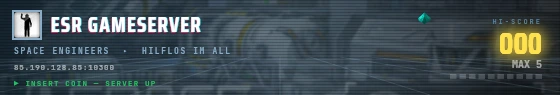 Arcade badge preview