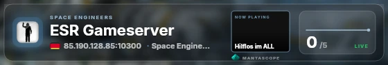 Glass badge preview