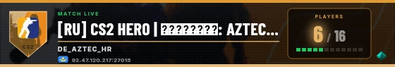 Scoreboard badge preview