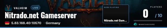 Hero badge preview