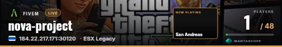 Hero badge preview