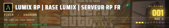 Arcade badge preview
