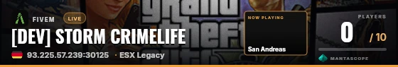 Hero badge preview