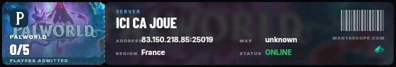 Ticket badge preview