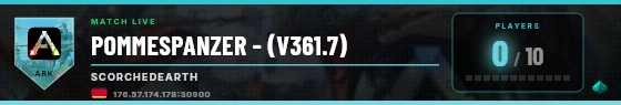 Scoreboard badge preview