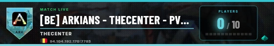 Scoreboard badge preview