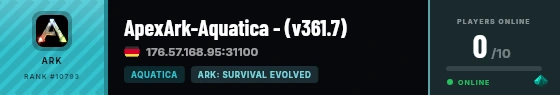 Strata badge preview
