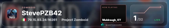 Glass badge preview
