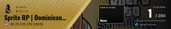 Sweep badge preview