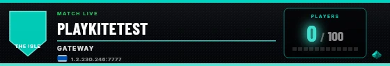 Scoreboard badge preview