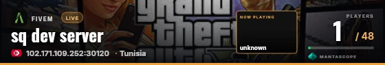 Hero badge preview