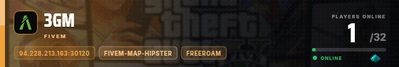 Edge badge preview
