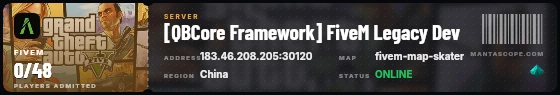 Ticket badge preview
