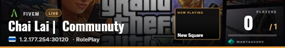 Hero badge preview