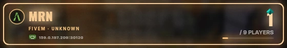 Marquee badge preview