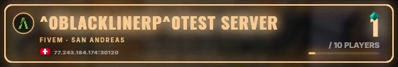 Marquee badge preview
